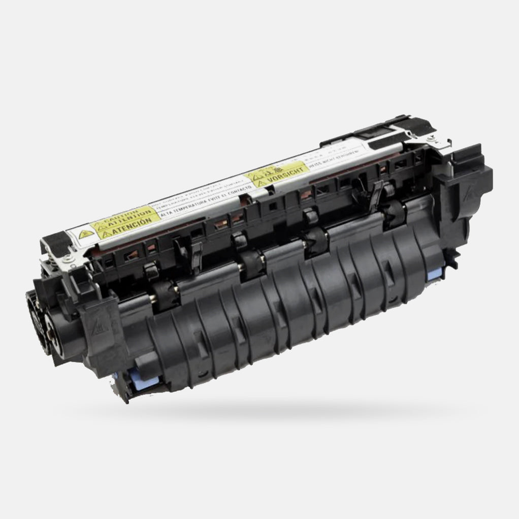 HP LaserJet M600/M601/M602/M603 Fuser Assembly, RM1-8395
