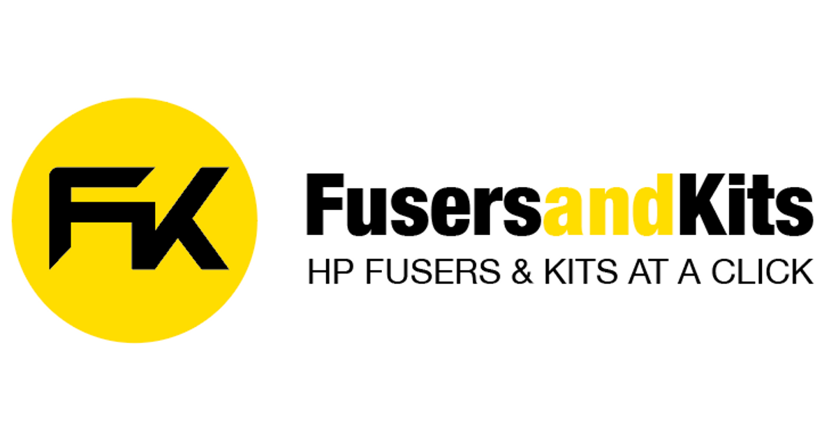 Fusers And Kits